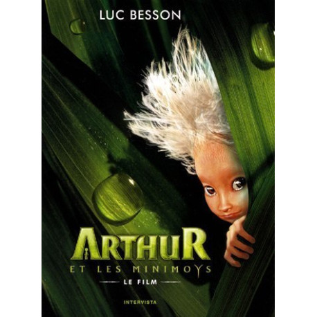 Arthur et les Minimoys