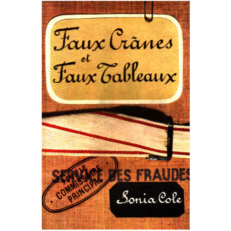 Faux cranes et faux tableaux