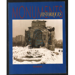 Roumanie (monuments historiques n° 169)