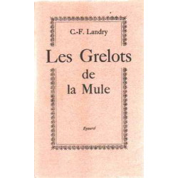 Les grelots de la mule / EO