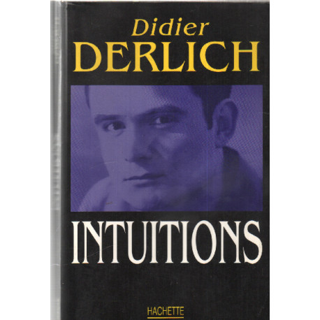 Intuitions