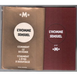 L'homme sensuel
