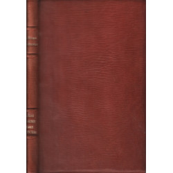 Trois hommes dans un bateau. Roman traduit de l'angalis par Théo...