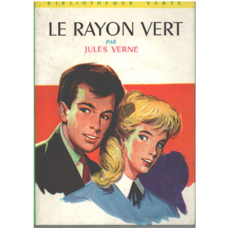 Verne jules