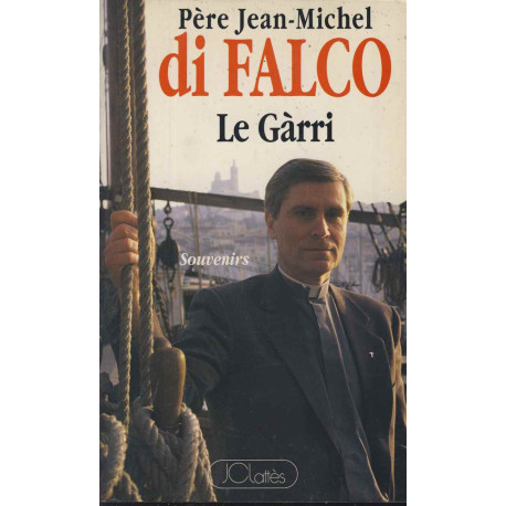 Le Garri