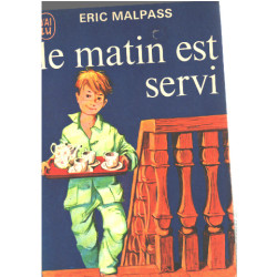 Le matin est servi