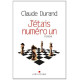 J'Etais Numero Un (Romans Nouvelles Recits (Domaine Francais))
