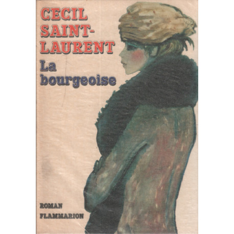 La bourgeoise