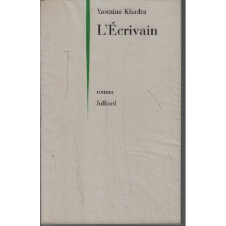 L'Ecrivain