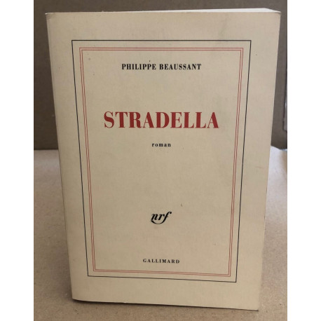 Stradella