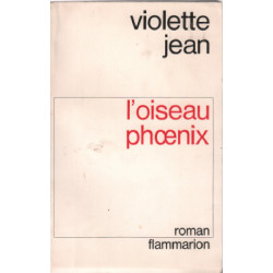 L'oiseau phoenix