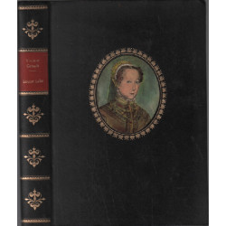 Louise labé nymphe ardente du rhone