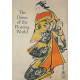 The Dawn of the Floating World 1650-1765: Early Ukiyo-e Treasures...