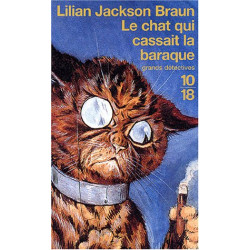 Le Chat qui cassait la baraque