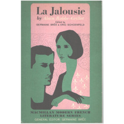 La jalousie