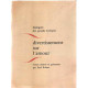 Dialogues des grands ecrivains / divertissement sur l'amour