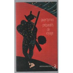 Préparatifs de voyage