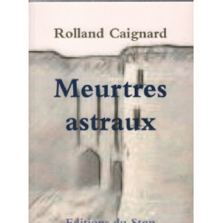Meurtres astraux