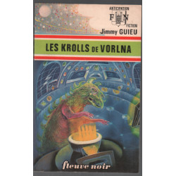 Les krolls de vorlna