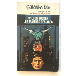 Les maitres des âges