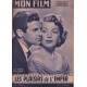 Les plaisirs de l'enfer / revue mon film n° 622 lana turner lee...