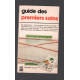 Guide des premiers soins