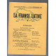 La france latine n° 75-76 : ivan gaussen 1896-1978