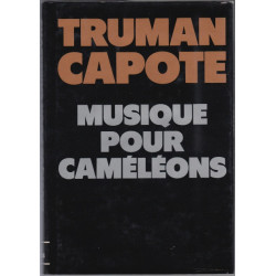 Musique pour caméléons