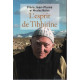 L'esprit de tibhirine