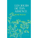 Les Jours de ton absence