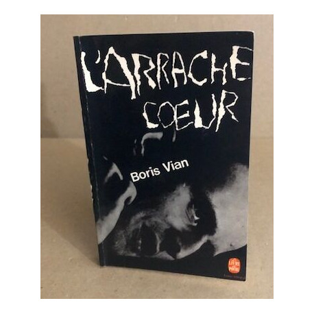 L'arrache coeur