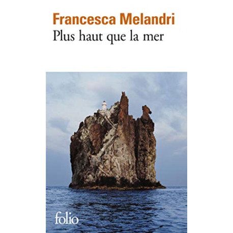 Plus haut que la mer