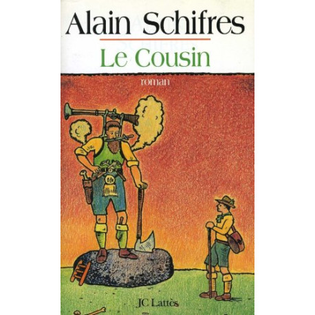 Le cousin