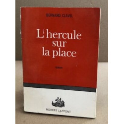 L'hercule sur la place