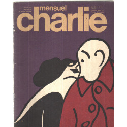 Mensuel charlie n°87
