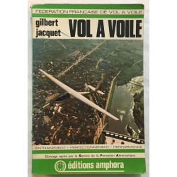 Vol à voile : Entraînement Perfectionnement Performance