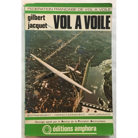 Vol à voile : Entraînement Perfectionnement Performance