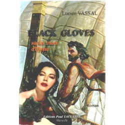 Black Gloves Sur les Traces d Ulysse
