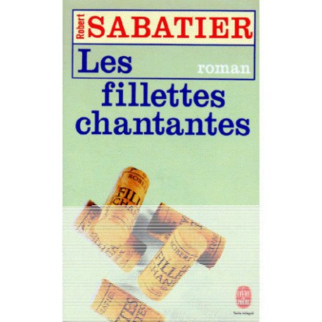 Les Fillettes Chantantes