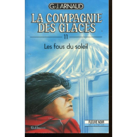 Les fous de soleil