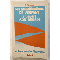 Les identifications de l'enfant à travers son dessin