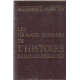 Les grands dossiers de l'histoire contemporaine