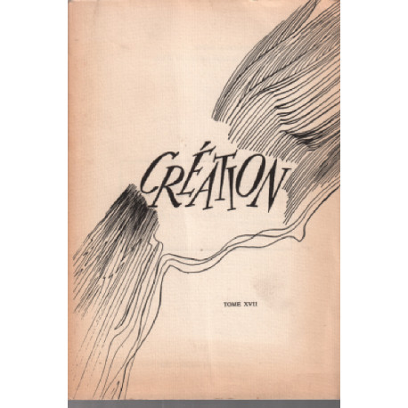 Revue creation n° 17