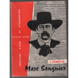 Marc sangnier