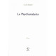 Le Psychanalyste