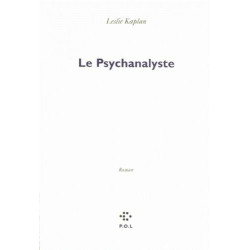 Le Psychanalyste