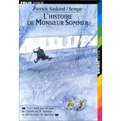 L'Histoire de Monsieur Sommer
