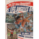 Les 23e jeux olympiques : los angeles 84 au jour le jour