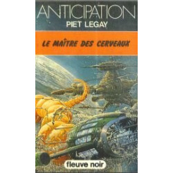 Le Maître des cerveaux