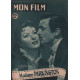 Madame parkington / Revue mon film n° 207 ( greer garson walter...